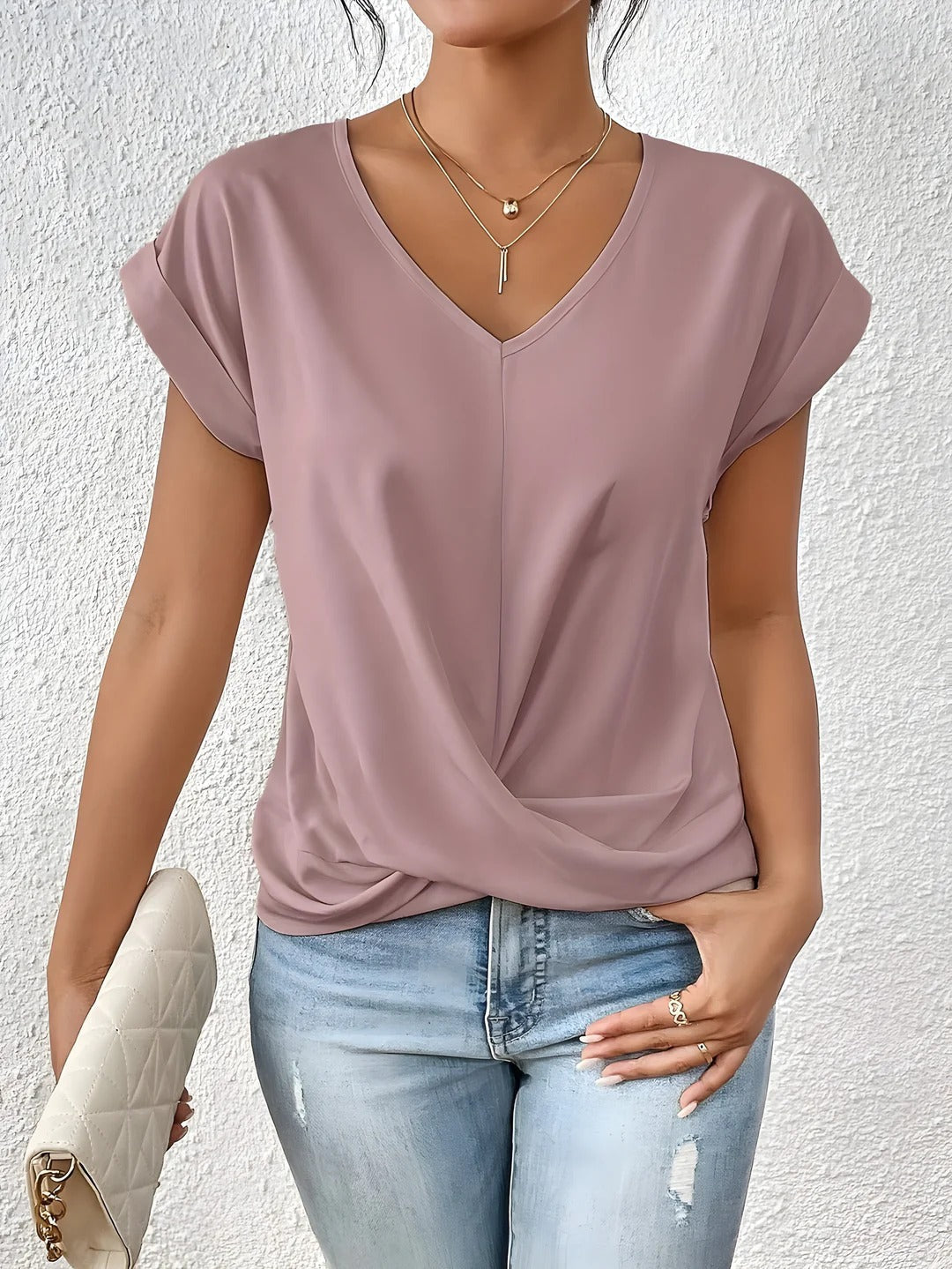 BLOUSES