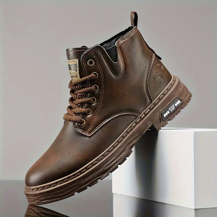 Luca – Waterproof Non-Slip Boots