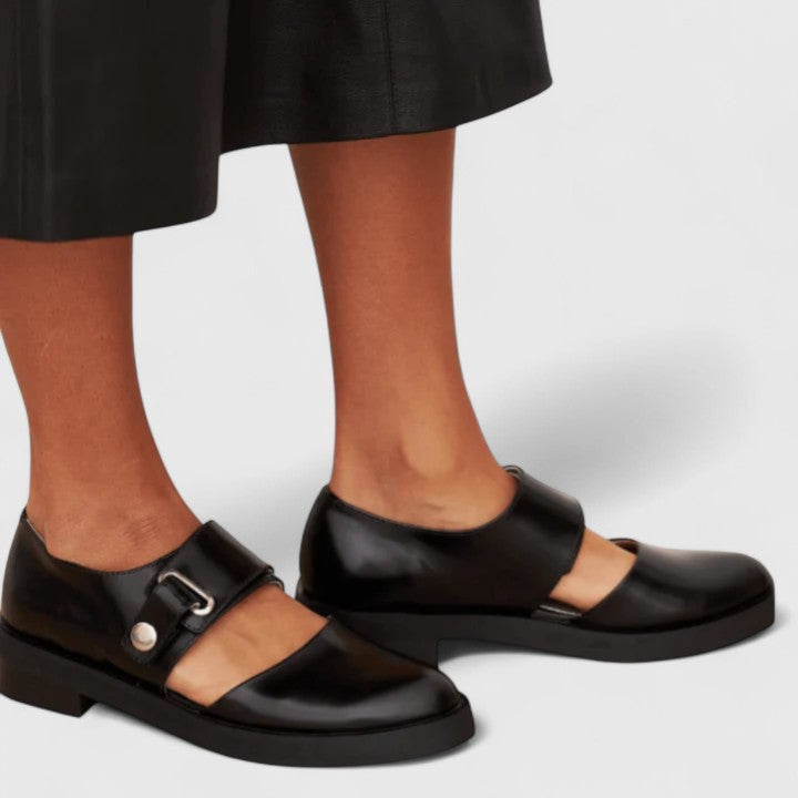Sabrina - Elegant Shoes