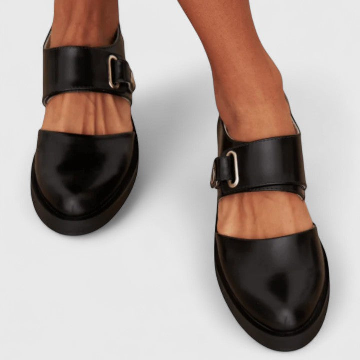 Sabrina - Elegant Shoes