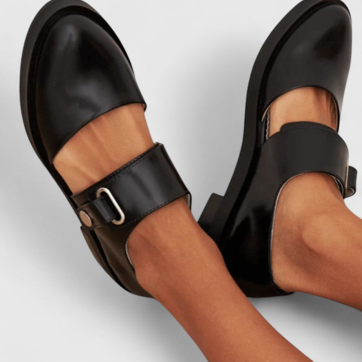 Sabrina - Elegant Shoes