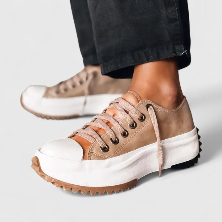 Eveloise – Comfortable Sneakers