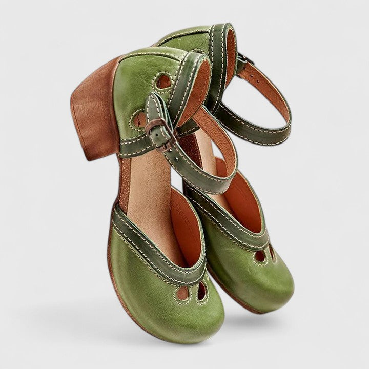 Valerie – Orthopedic Support Sandals