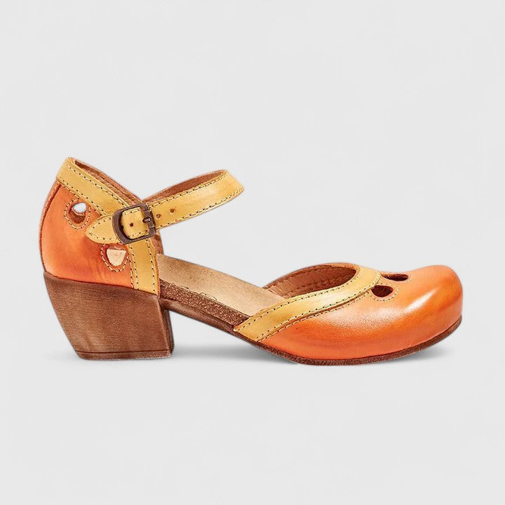 Valerie – Orthopedic Support Sandals