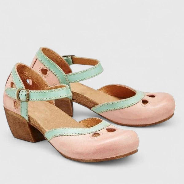 Valerie – Orthopedic Support Sandals