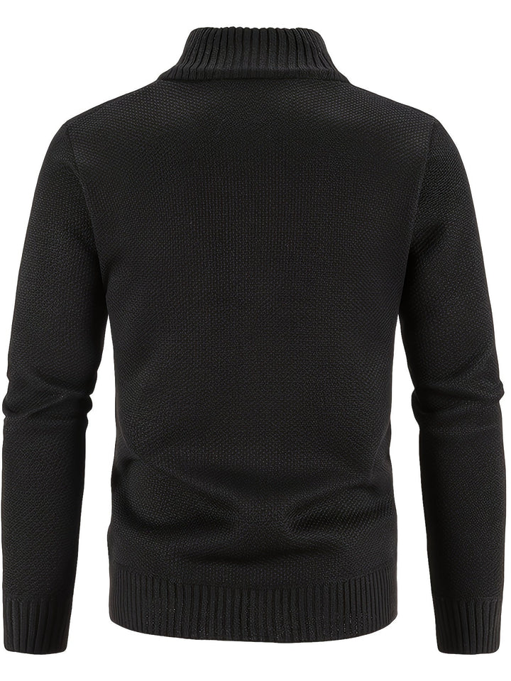 Eden – Zip-Up Jacket
