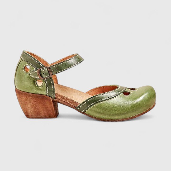 Valerie – Orthopedic Support Sandals