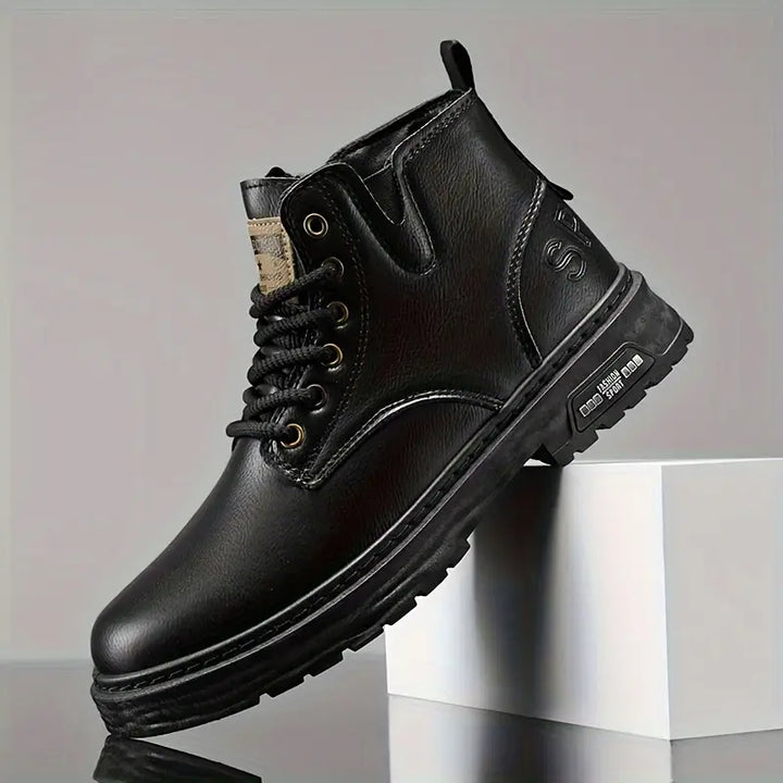Luca – Waterproof Non-Slip Boots
