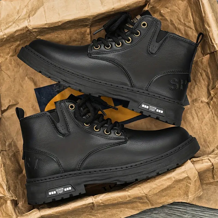 Luca – Waterproof Non-Slip Boots
