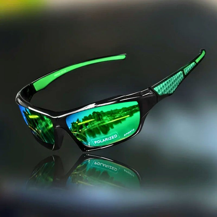 Vanz™ | Pulse Sunglasses (Buy 1 Get 1 Free)