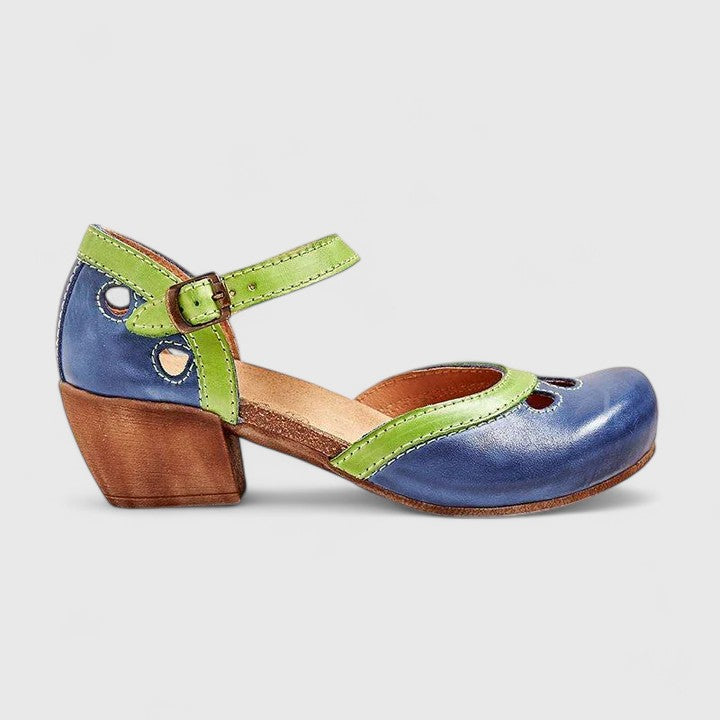 Valerie – Orthopedic Support Sandals