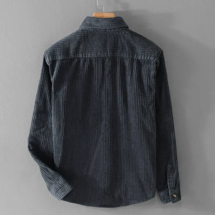 Avery - All-Season Shirt