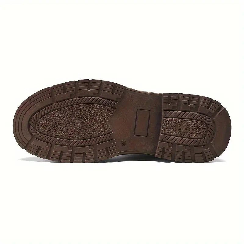 Luca – Waterproof Non-Slip Boots