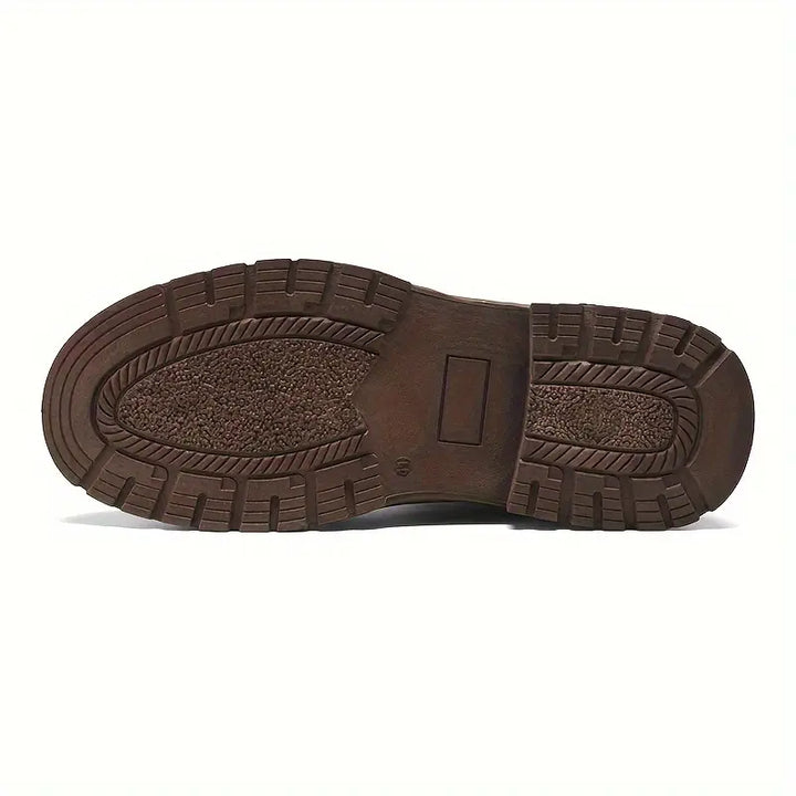 Luca – Waterproof Non-Slip Boots