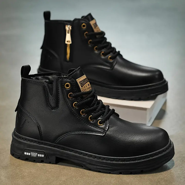 Luca – Waterproof Non-Slip Boots