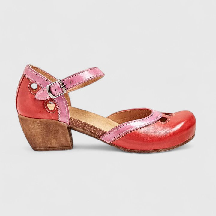 Valerie – Orthopedic Support Sandals