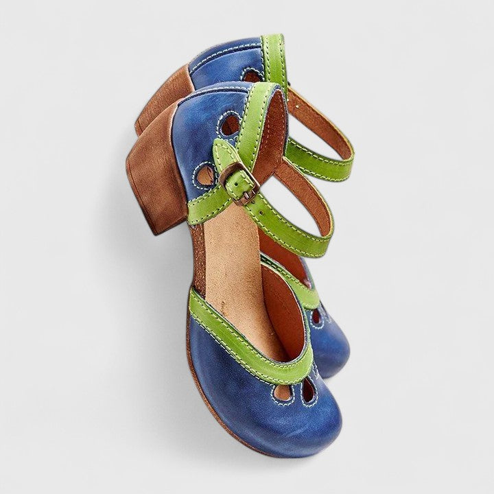 Valerie – Orthopedic Support Sandals