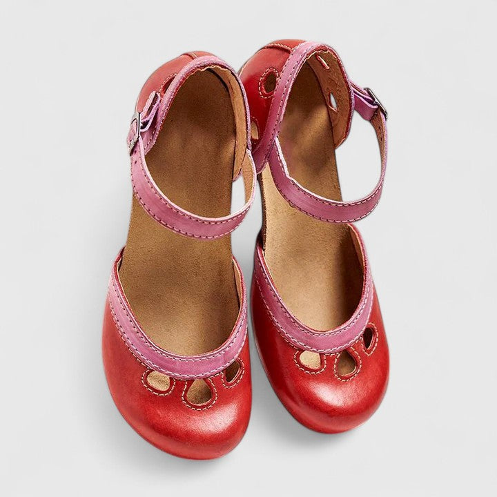 Valerie – Orthopedic Support Sandals